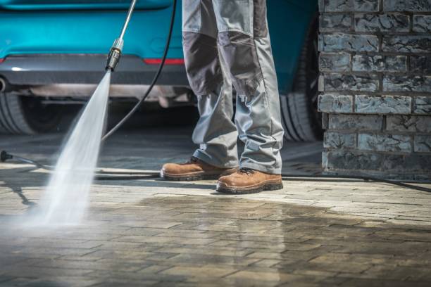 Reliable Florence, TX Pressure Washing Solutions