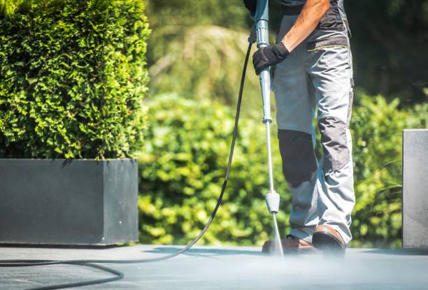 Best Gas Station Cleaning  in Florence, TX
