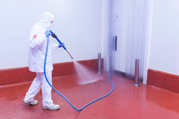 Best Parking Lot and Garage Cleaning  in Florence, TX