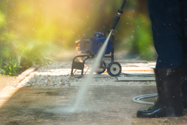 Best Oil Spill Cleanup  in Florence, TX